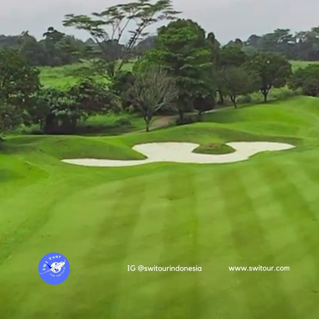 Paket Golf Medan